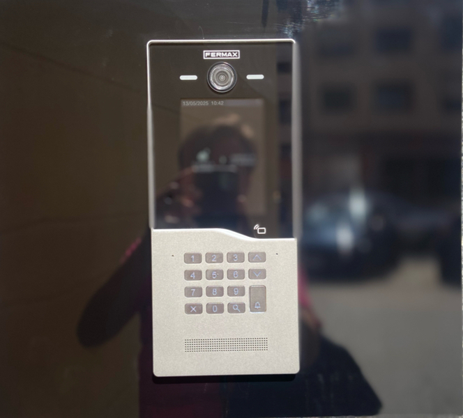 Foto de portada de Video Electric Valencia -